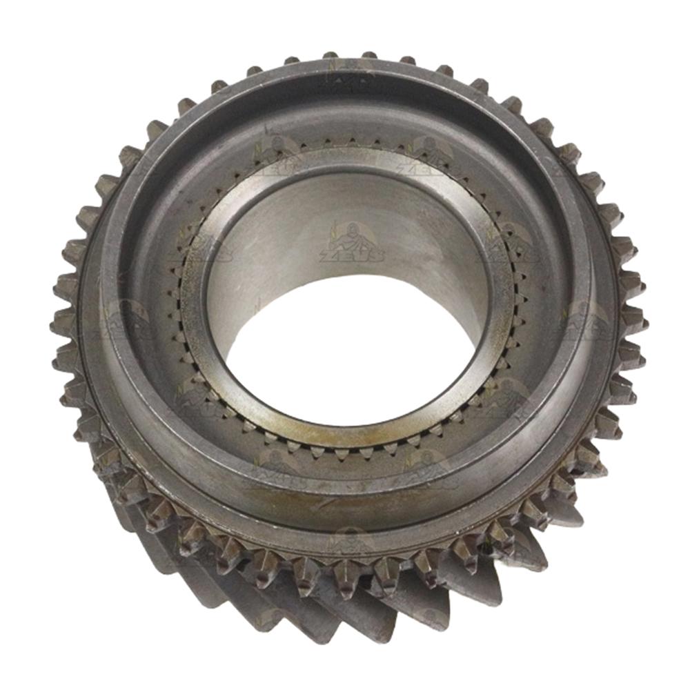 ​​​​​​​Шестерня КПП 4-ой передачи | Z(1)=28 Z(2)=45 | КПП Isuzu | Hino | MYY6P / MYY6S | Zevs